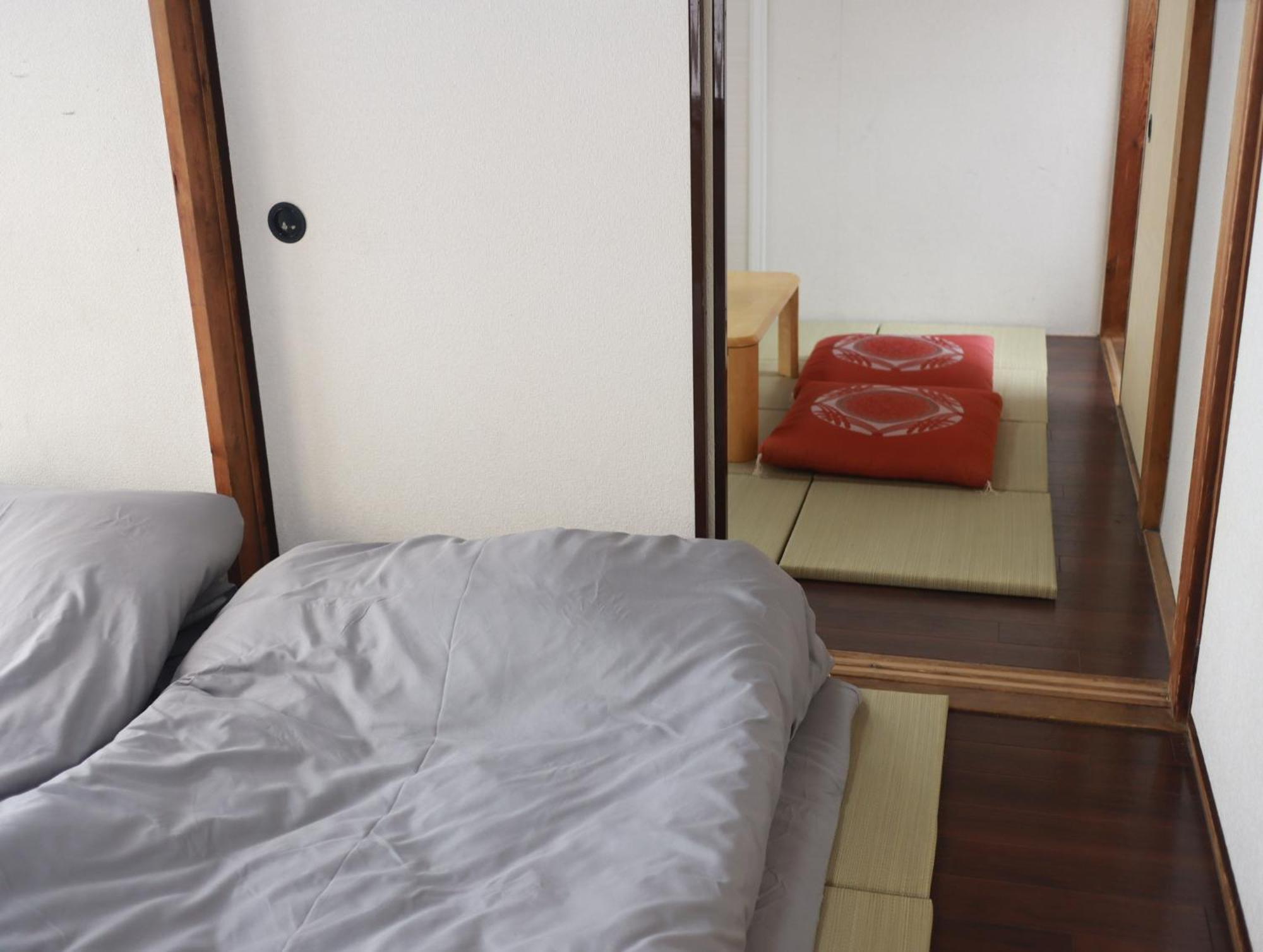 Apartamento 雅夢gamu *