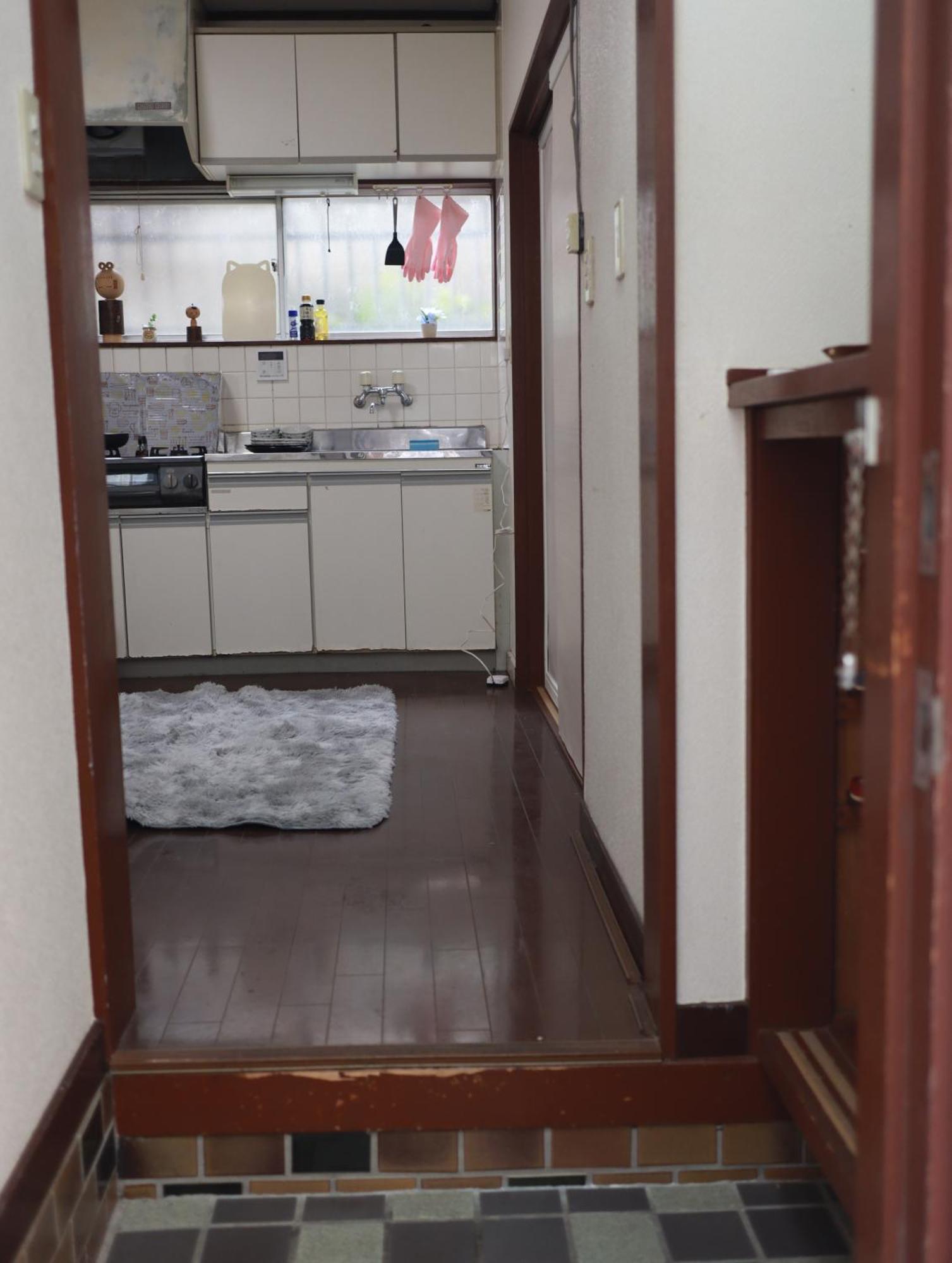 雅夢gamu Apartamento