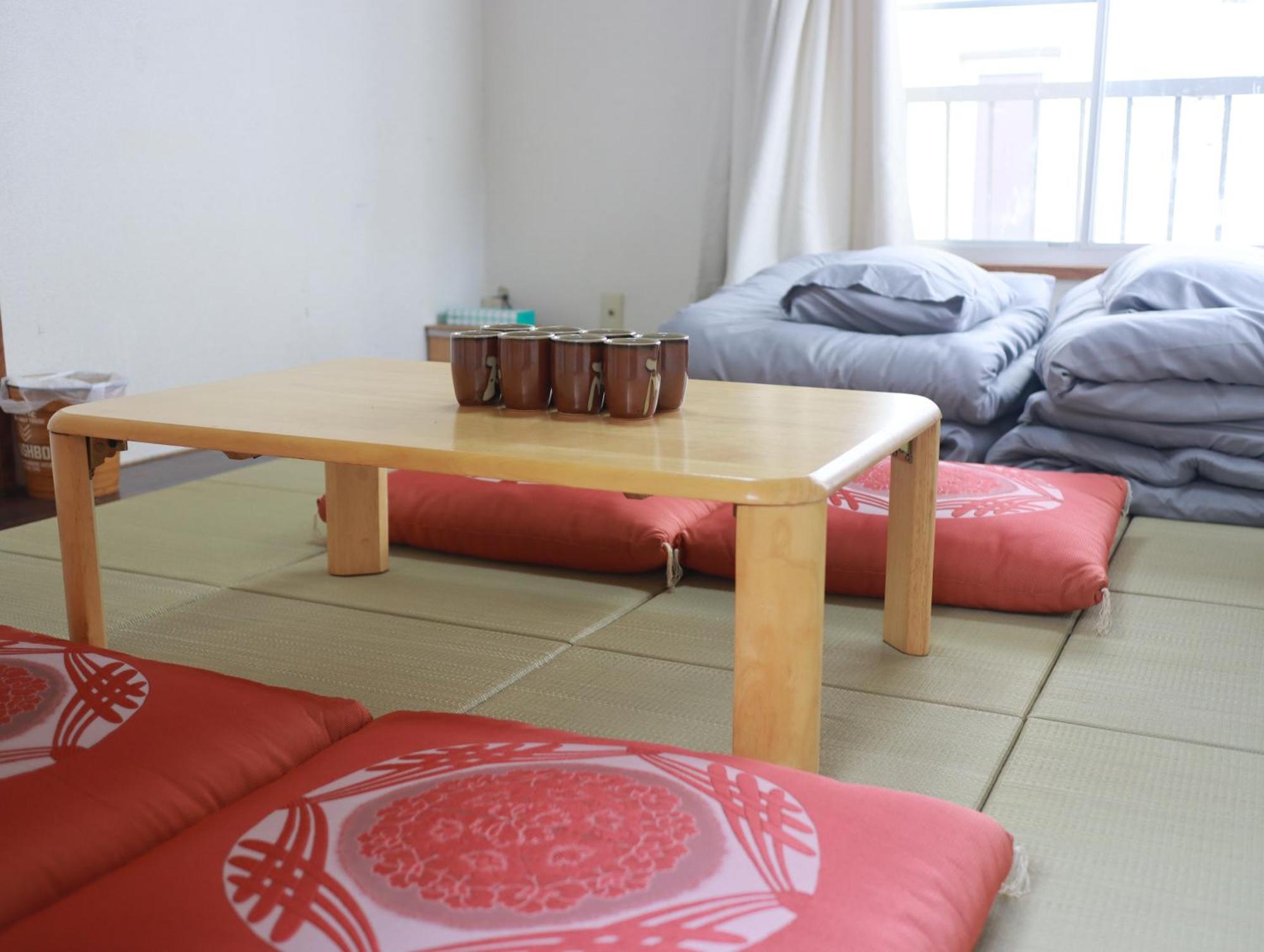 雅夢gamu Apartamento Tóquio