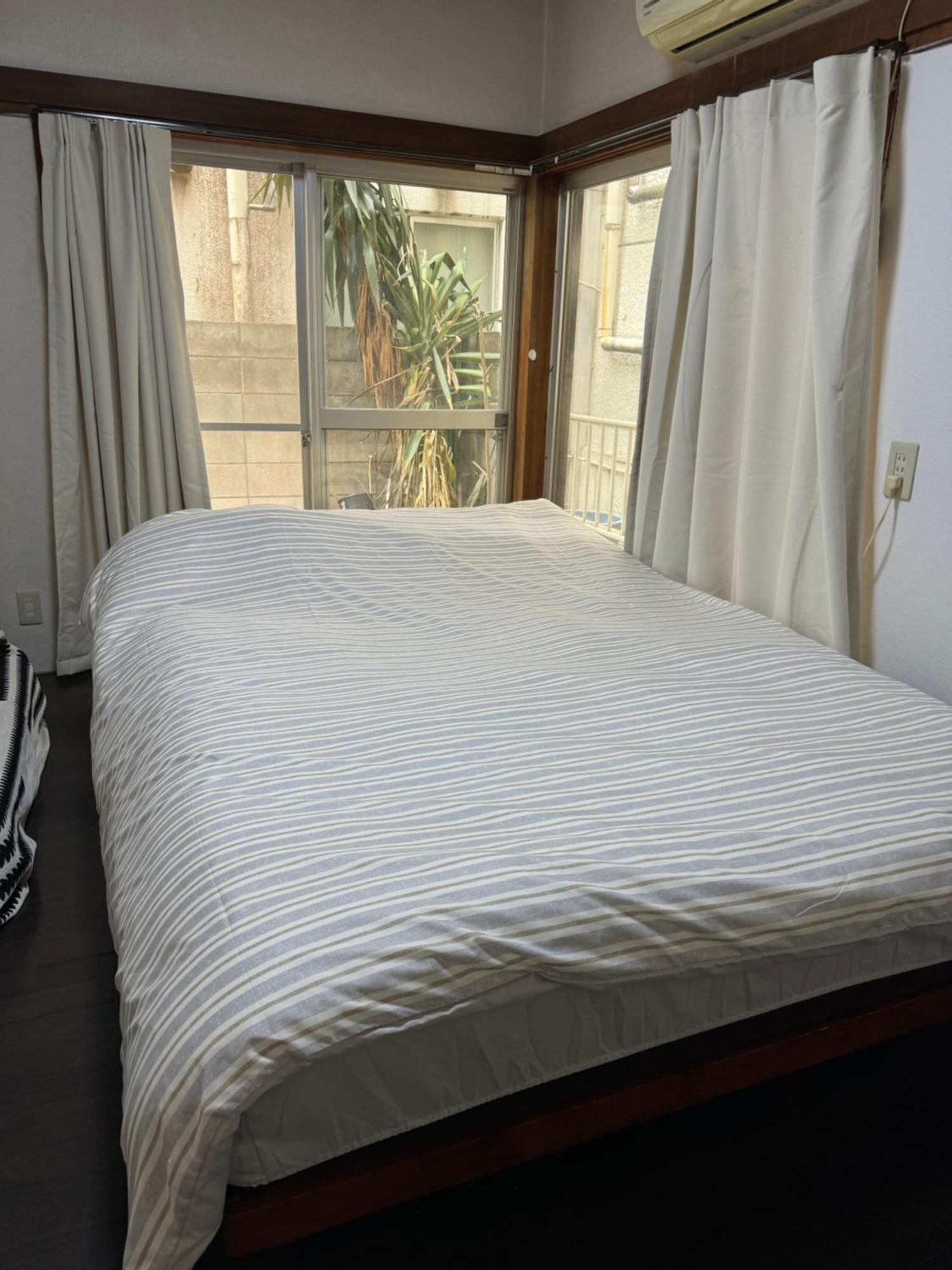 Apartamento 雅夢gamu Tóquio