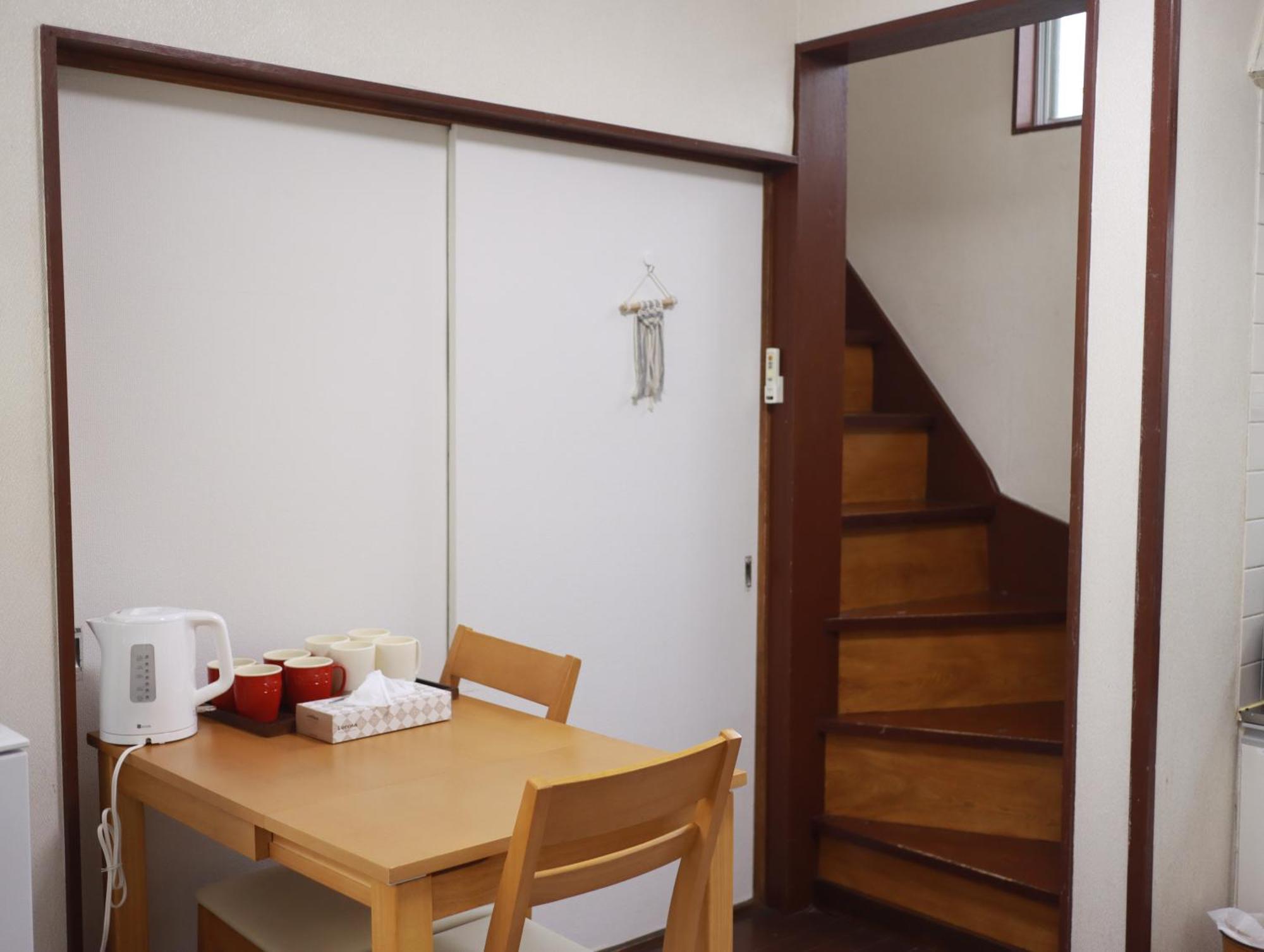 Apartamento 雅夢gamu