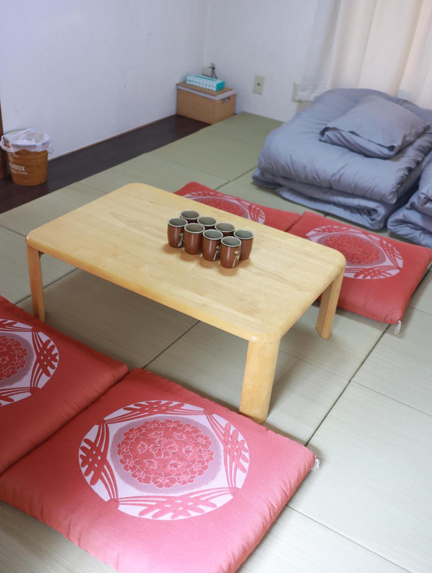 雅夢gamu Apartamento
